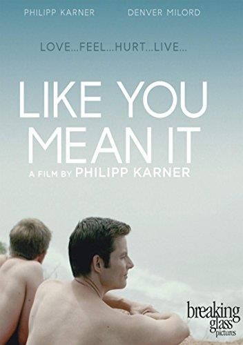 Film DVD Like You Mean It DVD Ceny I Opinie Ceneo pl
