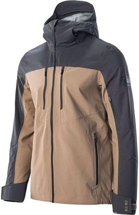MAGNUM HARDSHELL JACKET