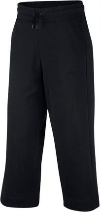 Spodnie Nike Jersey Capris 3/4 CJ3748010 r. Xs