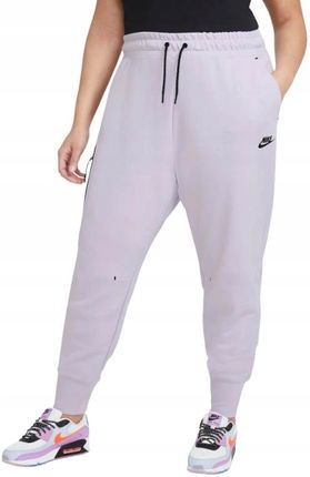 Spodnie Nike Tech Fleece DA2043578 r. 1X Plus Size