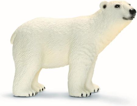 Schleich Niedźwiedź Polarny 14659
