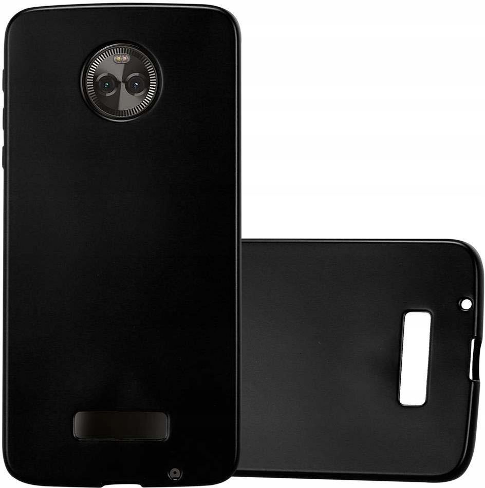Custodia Cadorabo Motorola MOTO E3 Verde | Cover Libro Protezione 360