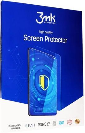 3Mk Uniwersalna Wzmocniona Folia Na Ekran Na Zamówienie Hardy Protector All Safe Na Każdy Model Tabletu