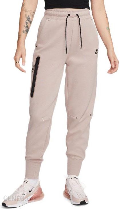 Spodnie Nike NSW Tech Fleece W CW4292-010 : Rozmiar - XS - Ceny i opinie -  Ceneo.pl