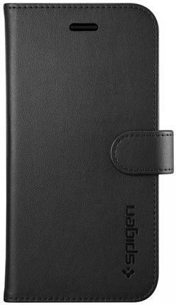 Spigen Wallet S Do Iphone 7 Plus/ Iphone 8 Plus Black