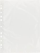 Zdjęcie Bantex Koszulki Krystaliczne A4 40Mic Budget - Lipno