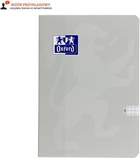 Zdjęcie Oxford Brulion A5/96 Kratka Esse 400174967 - Puszczykowo