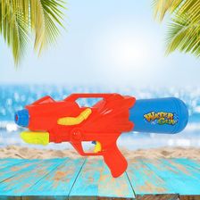 Zdjęcie Adar Kolorowy Pistolet Na Wodę Dla Dzieci 37Cm - Żerków