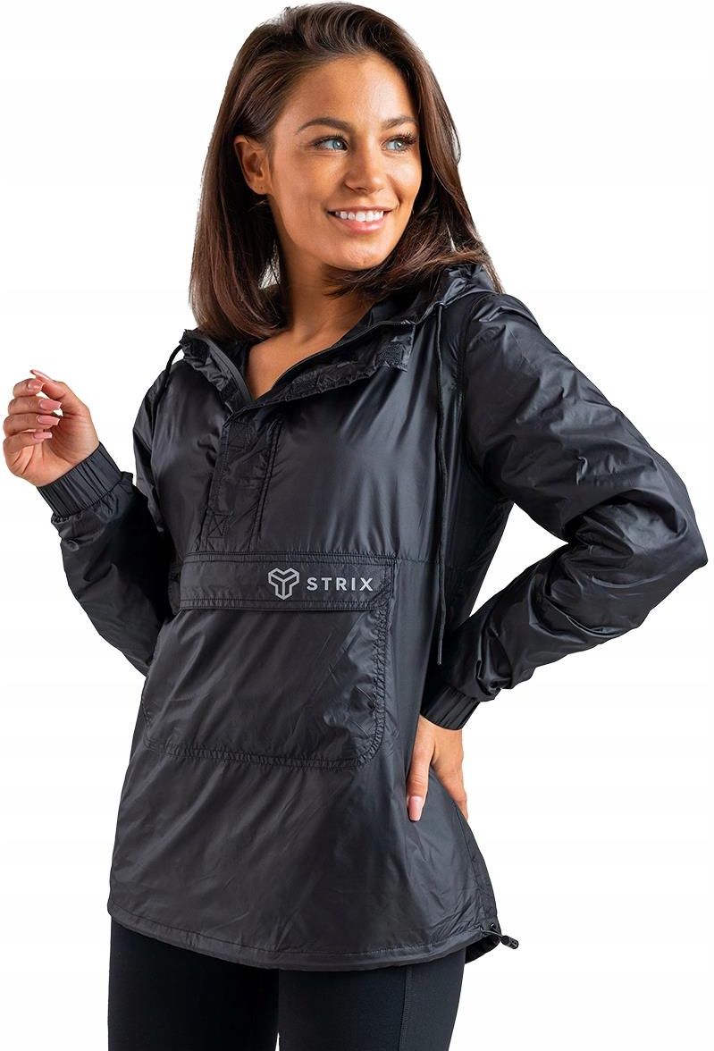 Outerwear Berydale Women's Wind And Waterproof Parka WULFUL