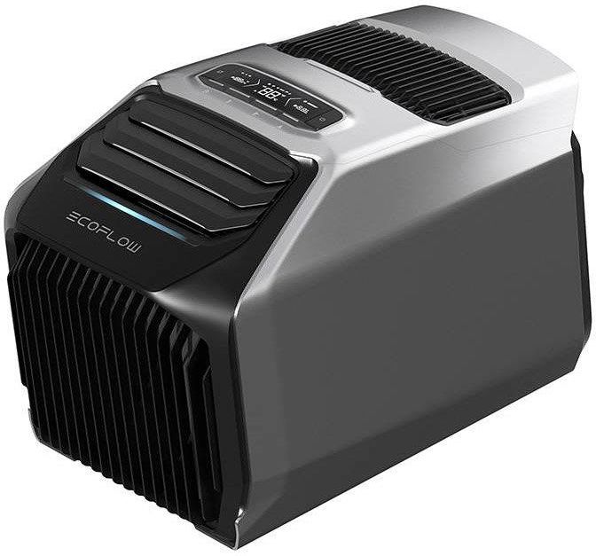 エアコン ECOFLOW WAVE2 EcoFlow WAVE2 [Portable Air Conditioner] - YouTube