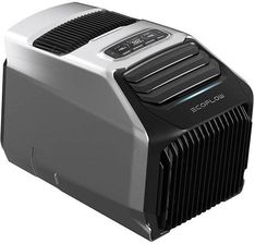 Zdjęcie Klimatyzator Kompakt Ecoflow Wave 2 45739  - Wrocław