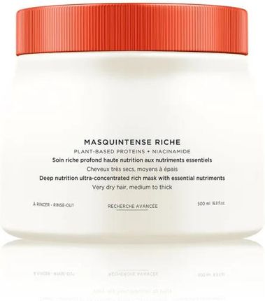 Kerastase Nutritive Masquintense Riche Maska 500ml