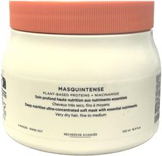 Zdjęcie Kerastase Nutritive Masquintense Maska 500 ml - Reszel