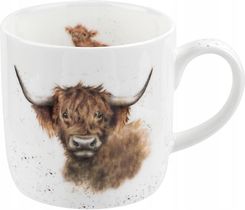 Royal Worcester Kubek 310Ml Motyw Żubr (Mmmt5629Xt)