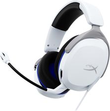 Zdjęcie HyperX Cloud Stinger 2 Core PlayStation Biały (6H9B5AA) - Wodzisław Śląski