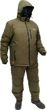 Zdjęcie Daiwa Kombinezon Winter Carp Suit Olive Green 168198 - Łabiszyn