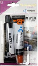 Zdjęcie Technicqll Klej Epoksydowy Dwuskładnikowy Płynny Metal 2X 20Ml E-143 (E143) - Dąbrowa Górnicza