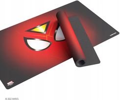 Zdjęcie Gamegenic Marvel Champions Spider-Woman Mat - Lubin