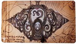 Zdjęcie Ultra-Pro Magic the Gathering Brothers War Exclusive Playmat Version 2 - Orneta