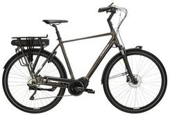 Zdjęcie Kross Sentio Hybrid 3.0 418 Wh Brązowy Połysk 28 2023 - Sulęcin