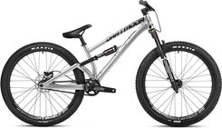 Dartmoor Shine Pro Metallic Silver Połysk 26 2023