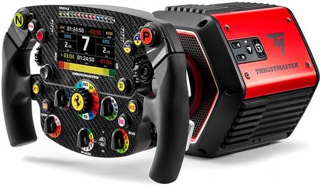 Thrustmaster T818 Baza kierownicy + Kierownica Ferrari SF1000 Simulator