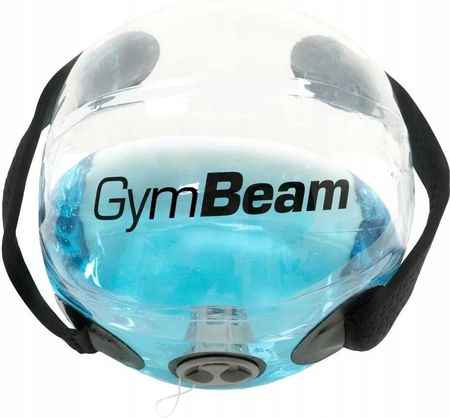 Gymbeam Powerball Wypełniany Wodą Obciążenie 15 kg
