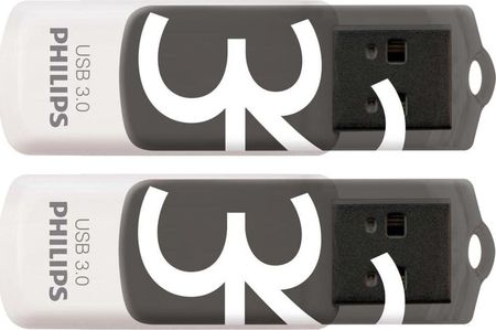 Philips Vivid (2 szt.), 32 GB (433992)