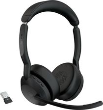 Jabra Evolve2 55 Link380a Czarny