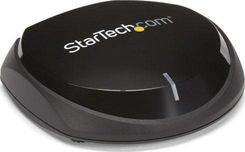 Startech Adapter bluetooth Odbiornik Bluetooth 5.0 Audio NFC 20m Czarny (BT52A)