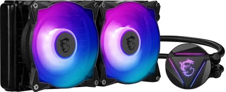 MSI MPG CoreLiquid 280R V2 (3067ZW1D21813) - Opinie i ceny