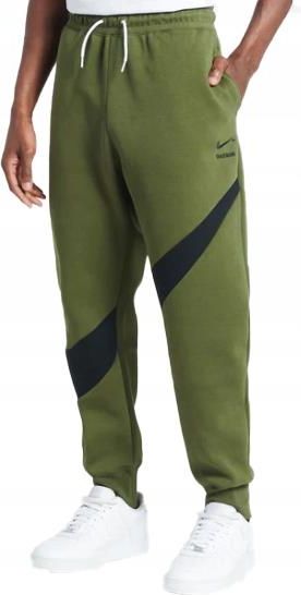 Spodnie Nike Swoosh Tech Fleece DH1023326 r. XL - Ceny i opinie - Ceneo.pl