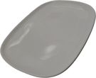 Zestaw Alessi for Delta Talerzyki do Sushi Biały Ceramiczny 044207701 6szt