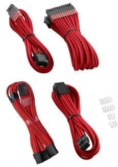 CableMod CableMod PRO ModMesh 12VHPWR to 3x PCI-e Cable - 45cm, red - Ceny i opinie na