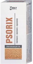 Zdjęcie Fbt Psorix Łuszczyca Azs Krem Balsam Do Ciała 75 Ml - Sandomierz