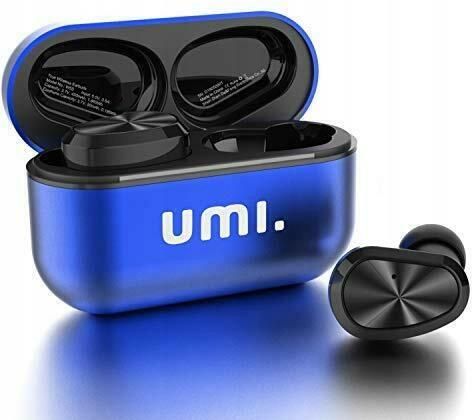 Ear Headphones Instrucciones Auriculares Umi Umi W9 True Wireless