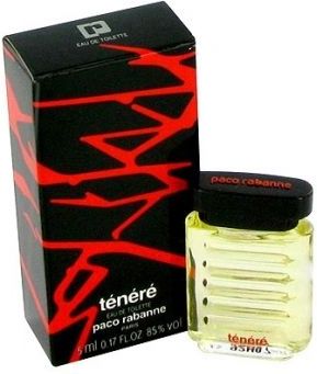 パコラバンヌ テネレ オードトワレ 50ml paco rabanne パコラバンヌ tenere テネレ オードトワレ 100ml