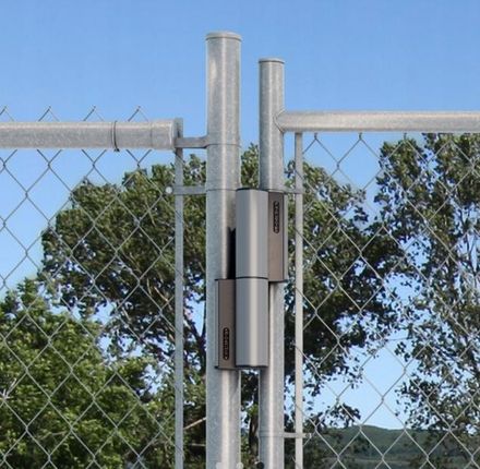 Locinox Zawias Samozamykający Tiger 180Stopni Srebrny - opinie i