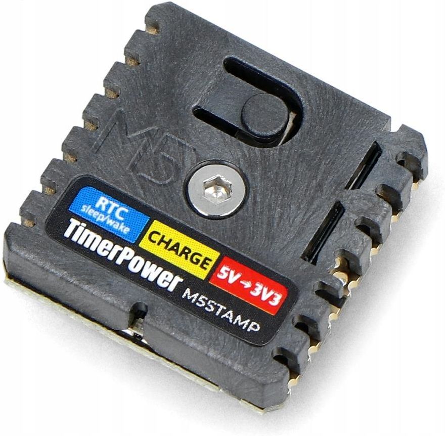 M5stack timer power modu kontroli zasilania s005 opinie i ceny na