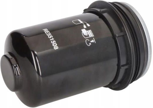 John Deere Filtr Paliwa Dz115390 Re551508 6096227469458 - Opinie i ceny ...