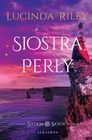 Siostra Perły , Cykl Siedem Sióstr. Tom 4 (mobi,epub) - zdjęcie 1