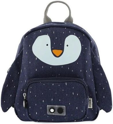 Pan Pingwin Plecak Mały