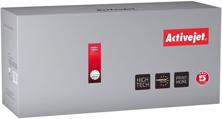 Activejet HP 650 CE270A Czarny ATH-650BN
