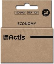Actis Tusz KC-526Bk (zamiennik Canon CLI-526BK; Standard; 10 ml; czarny) (KC526BK)