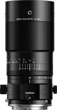 TTArtisan 100mm F2.8 Macro 2X Tilt-Shift Fuji FX