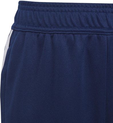 adidas Teamwear Spodnie Dla Dzieci adidas Tiro 23 League Granatowe Hs3544 - zdjęcie 4