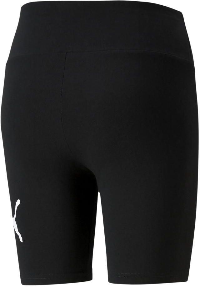 Puma Spodenki Damskie Ess 7 Logo Czarne 848347 01 - Ceny i opinie ...