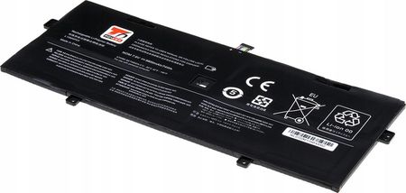 T6 Power Bateria do Lenovo Yoga 910-13IKB 80VF (NBIB0199_V126291)