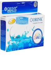 Orink 7891Xxl Do Drukarek Epson Wf5110Dw / 5190Dw 5620Dwf 5690Dwf Czarny 70Ml. (CET7891XXLOR)