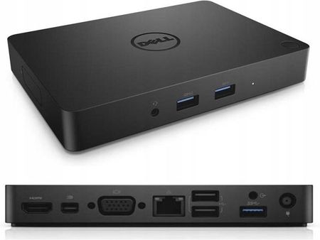 Dell Stacja Dokująca Usb-c do laptopów Xps (WD15K17A)